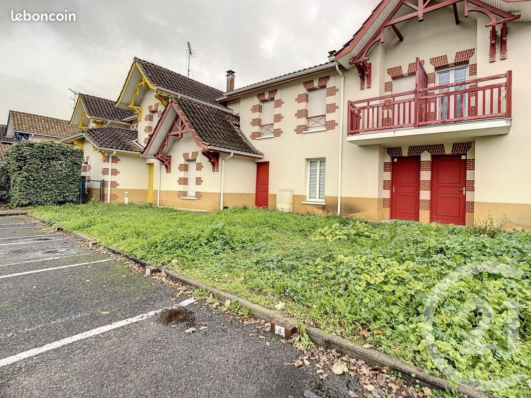 Maison 3 pièces 71 m² · à Le Teich · 71 m² · 1 150 €