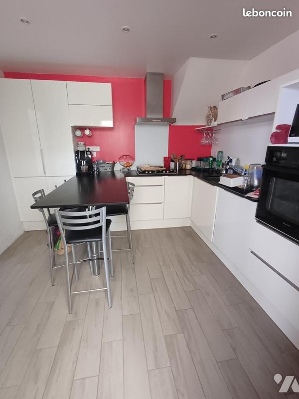 Maison 5 pièces 87 m² · à Saint-Barnabé · 87 m² · 84 240 €