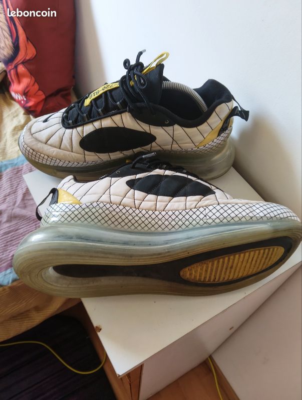 Nike Air Max 720 (43) (image 3)