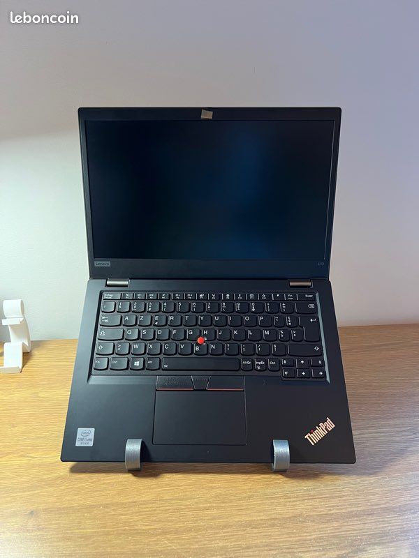 Support ordinateur portable 2 positions (image 6)