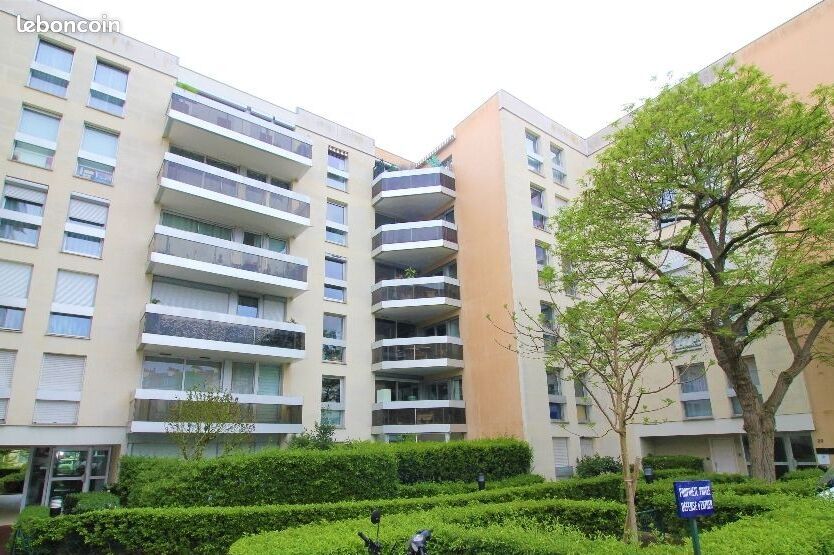 Appartement 4 pièces 83 m² · au Chesnay-Rocquencourt · 83 m² · 426 500 €