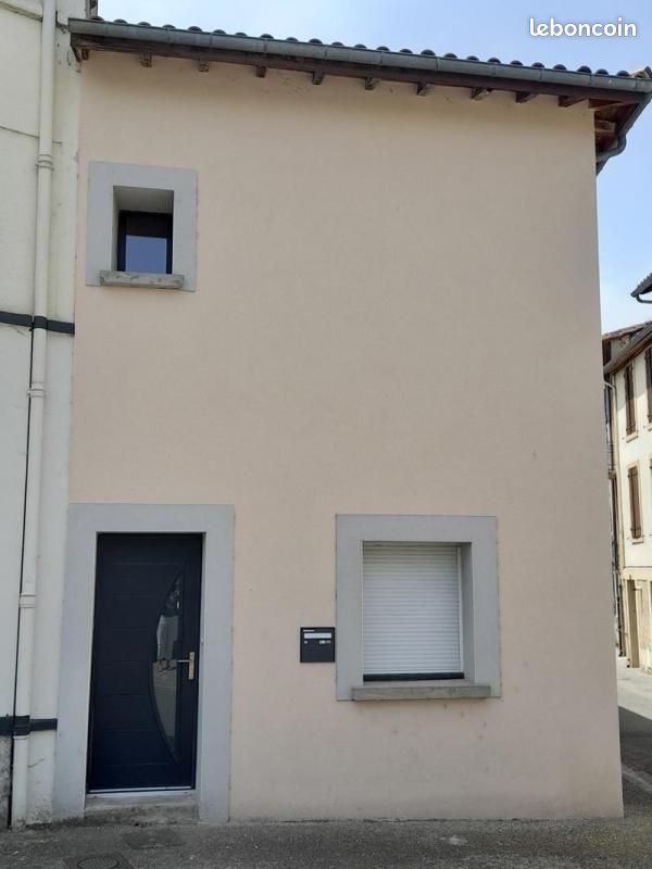 Appartement 1 pièce 78 m² · à Pamiers · 78 m² · 670 €/mois