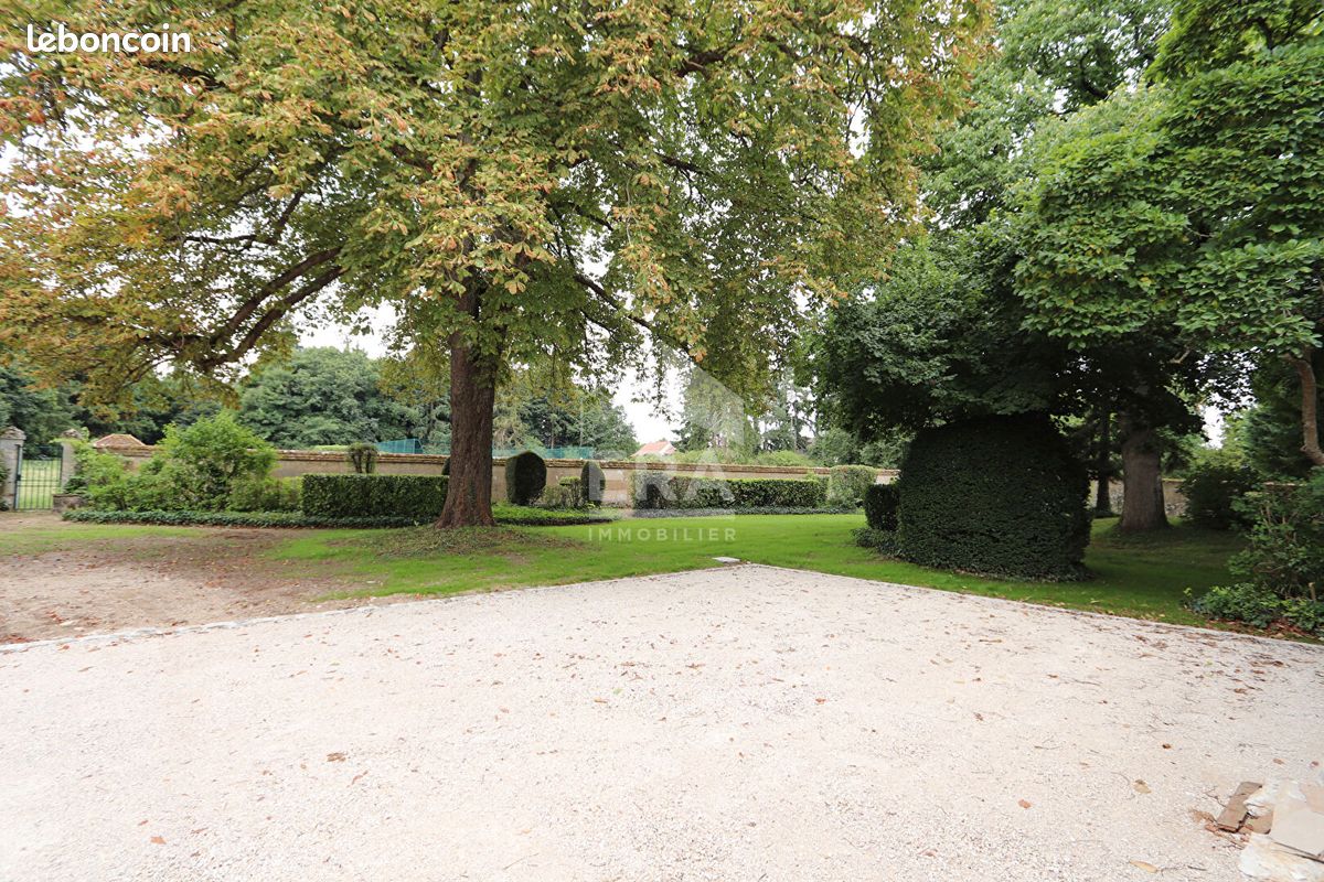 Maison a louer olivet - 7 pièce(s) - 199 m2 - Surfyn