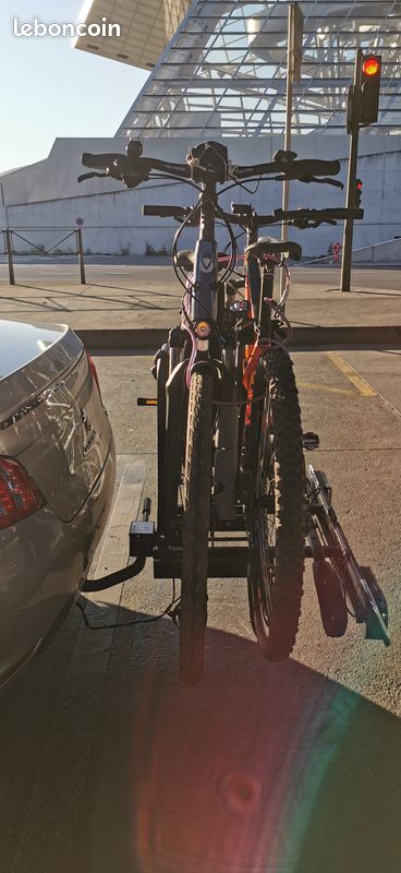 Porte velo sur boule qt3 (image 5)