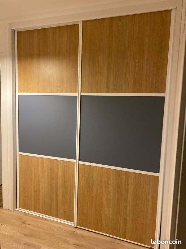 Portes de placard (image 1)