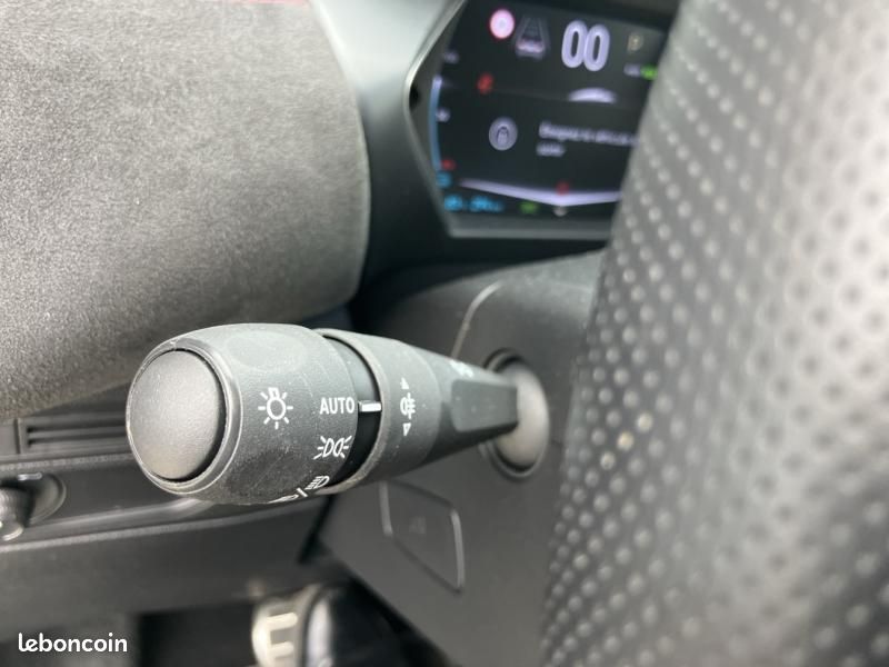 Ds DS 3 E-Tense 156ch Performance Line + / VISION 360 / PACK DRIVE ASSIST / Chargeur embarqué 11 kW (image 22)
