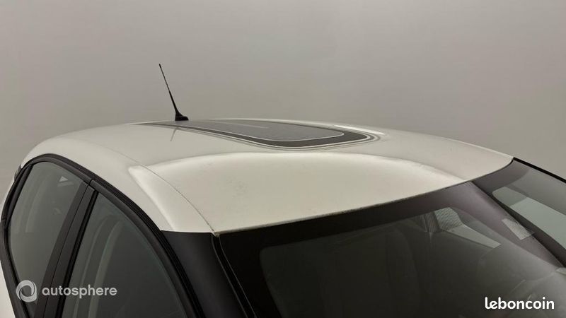 Citroen C3 1.2 PureTech 83ch S&S C-Series 123g (image 22)