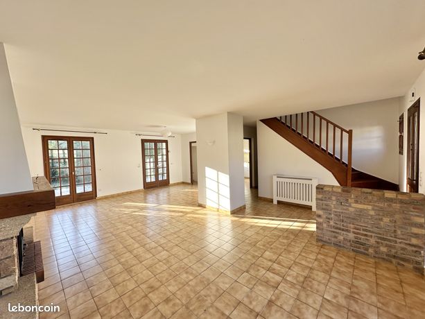 Maison a louer maisons-laffitte - 7 pièce(s) - 135 m2 - Surfyn