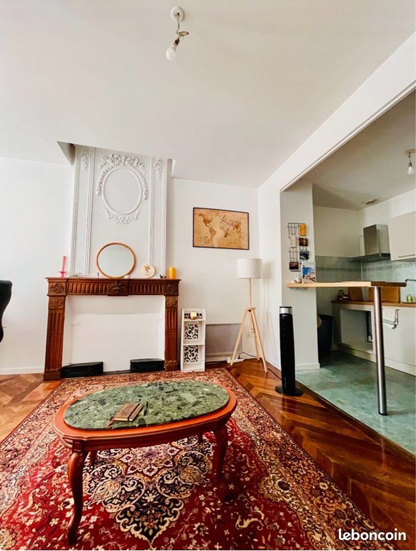 Appartement 1 pièce 42 m² · à Valence · 42 m² · 125 000 €