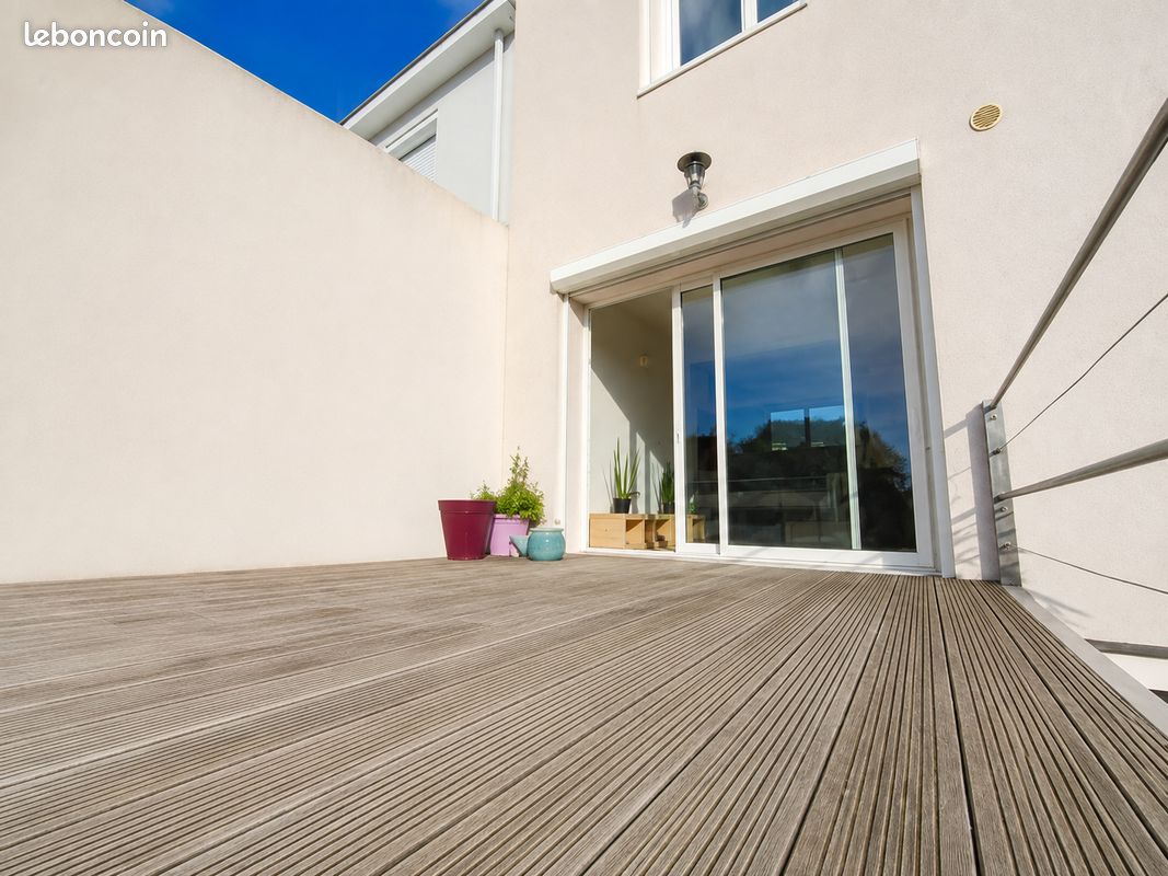 Maison 5 pièces 81 m² · à Saint-Nazaire · 81 m² · 1 250 €/mois
