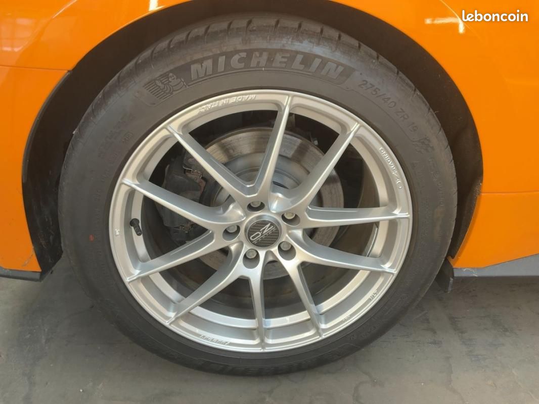 Ford Mustang 5.0 Ti-VCT V8 GT 450 CV PHASE 2 (image 10)
