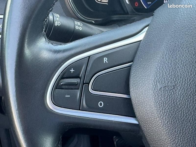 Renault Kadjar 1.5 Blue dCi 115ch Intens - 21 (image 15)