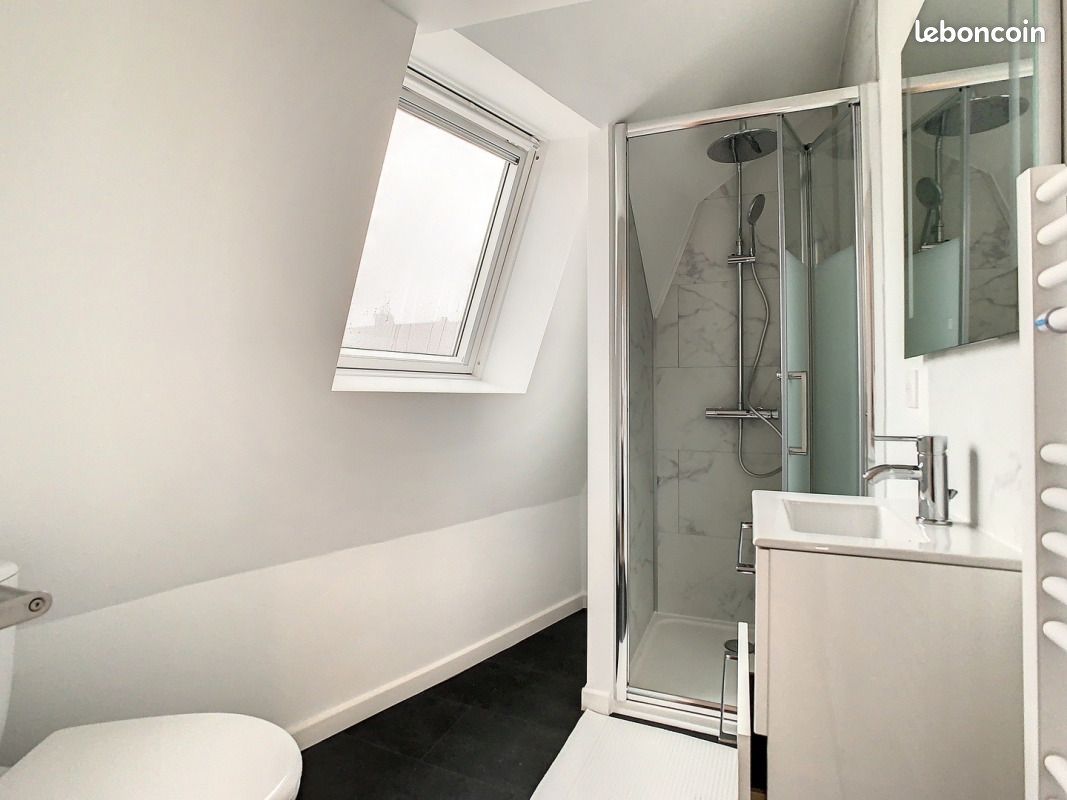 Maison 1 pièce 15 m² · à Croix · 15 m² · 435 €/mois