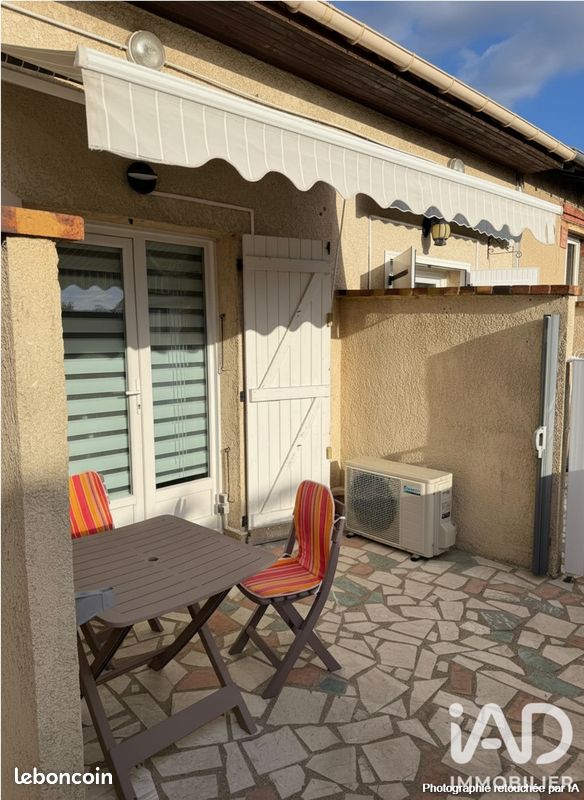 Appartement 2 pièces 33 m² · à Savigny-sur-Orge · 33 m² · 178 500 €