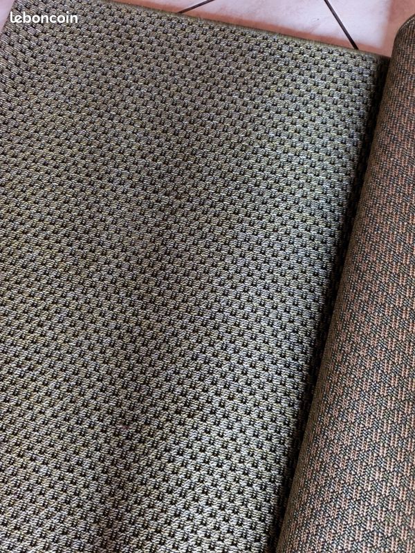 Tapis vert (image 1)