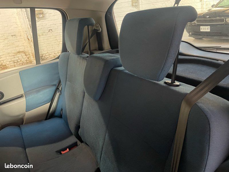 Renault Modus 1,2i Essence 16V 75 Chvx « Attelage » (image 3)