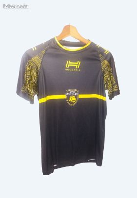 Hungaria Maillot Stade Rochelais 2020 14 ans Neuf Vêtements