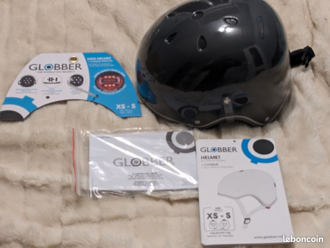 Casque vélo/trottinette (image 1)