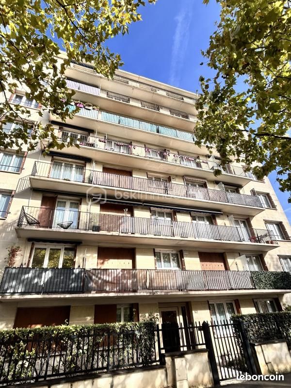 Appartement 3 pièces 78 m² · à Champigny-sur-Marne · 78 m² · 1 390 €/mois