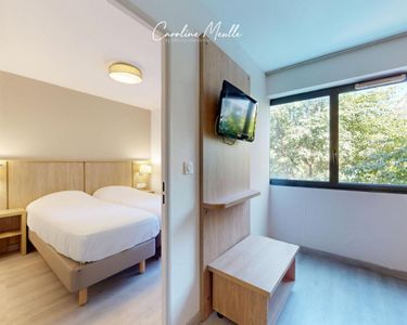 Appartement 126 000 € - 36 m²