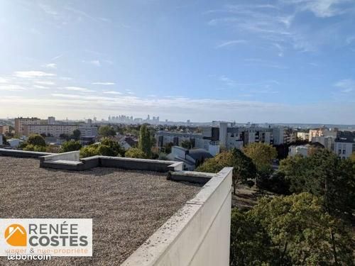 Appartement 5 pièces 100 m² · à Sartrouville · 100 m² · 70 900 €