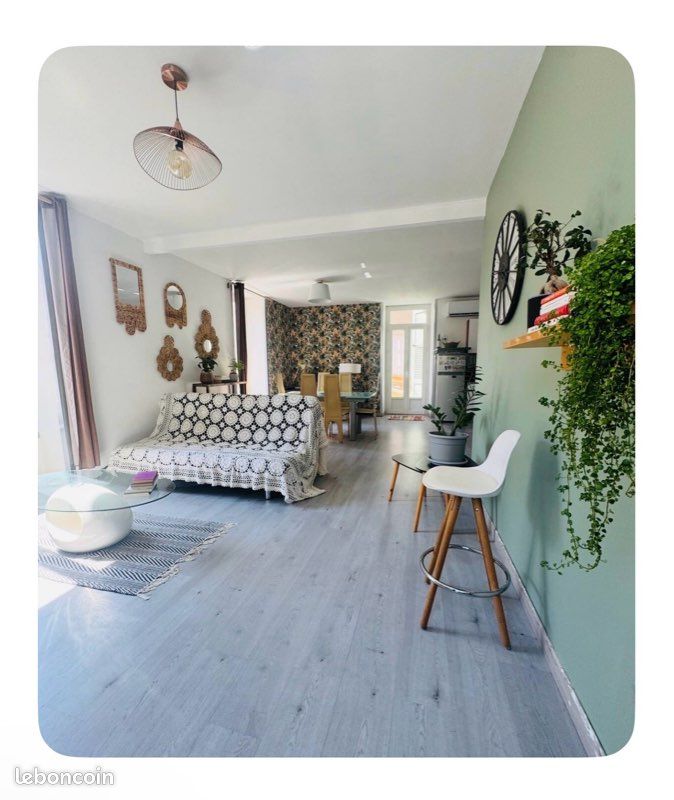 Appartement 4 pièces 65 m² · à Valence · 65 m² · 840 €