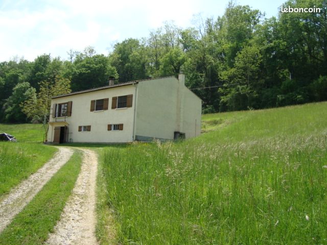 Maison 5 pièces 100 m² · à Sos · 100 m² · 300 000 €