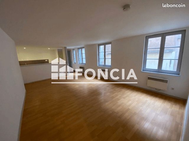 Appartement 3 pièces 70 m² · à Strasbourg · 70 m² · 976 €