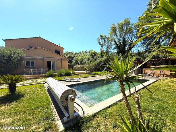 Maison 4 pièces 99 m²