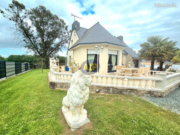 Maison 7 pièces 136 m²