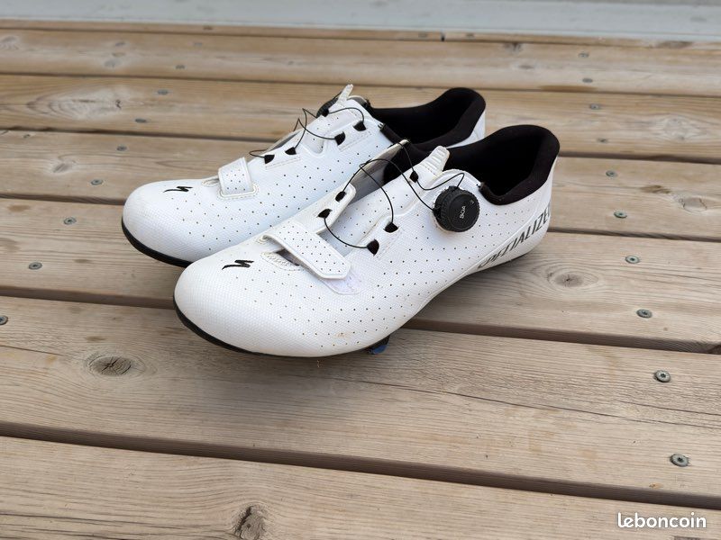 Chaussures vélo Specialized Torch 2.0 (image 1)