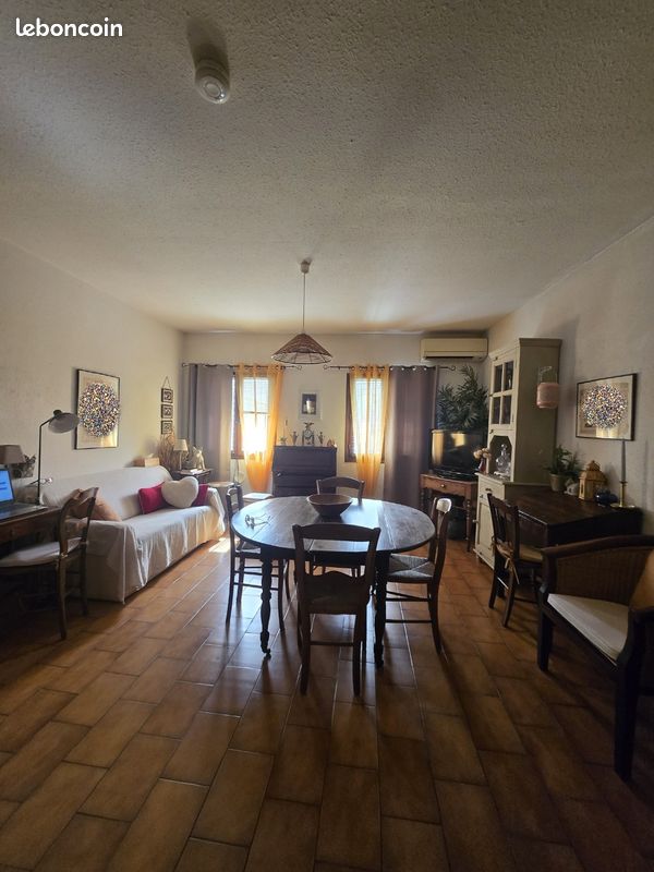 Appartement 1 pièce 47 m² · à Pézenas · 47 m² · 78 000 €