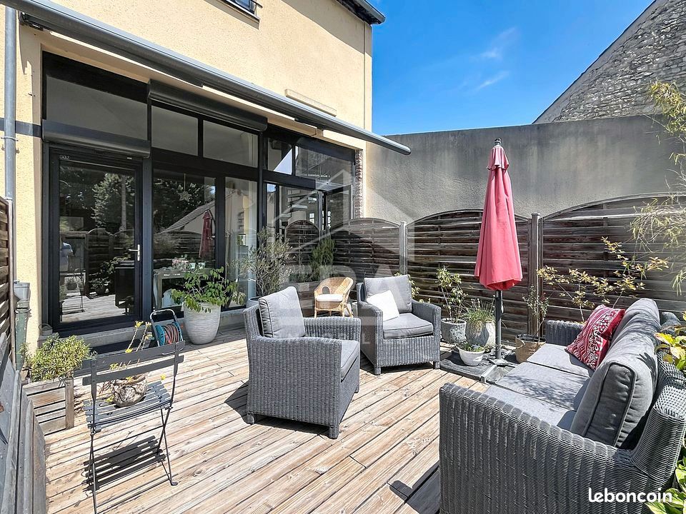 Appartement 2 pièces 61 m² · à Étampes · 61 m² · 159 000 €
