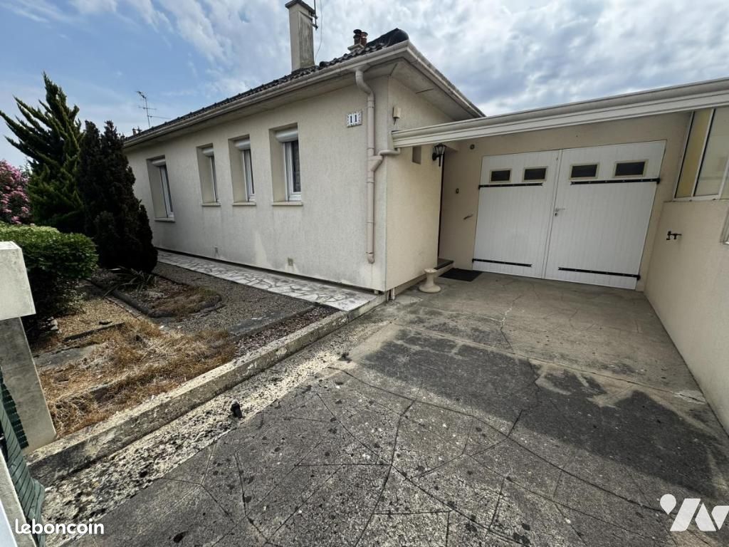 Maison 3 pièces 67 m² · à Cormelles-le-Royal · 67 m² · 190 800 €