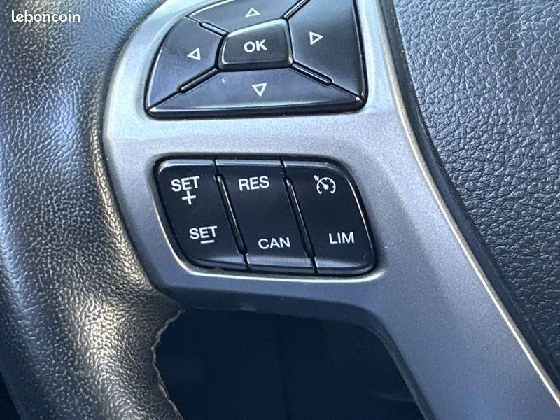 Ford Ranger 2.0 TDCi 170ch Super Cab XLT BVA10 (image 25)