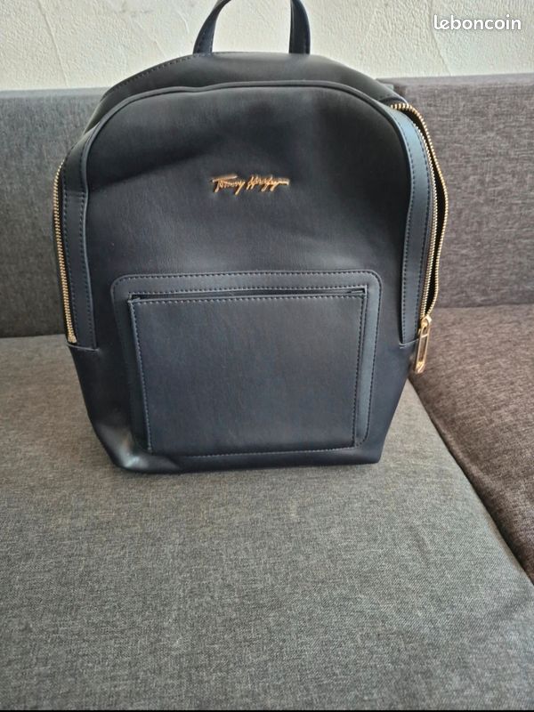 Sac à dos tommy hilfiger (image 1)
