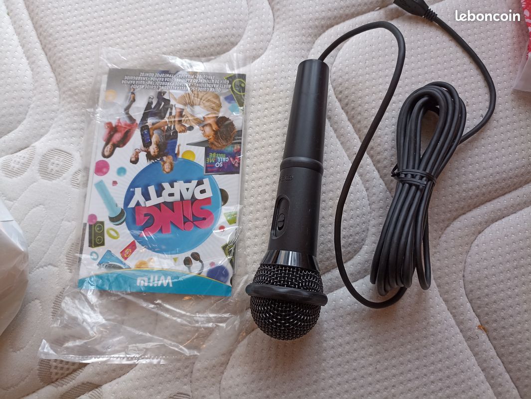 Accessoire DS/XBOX/WIIU/ORDI/TV (image 6)