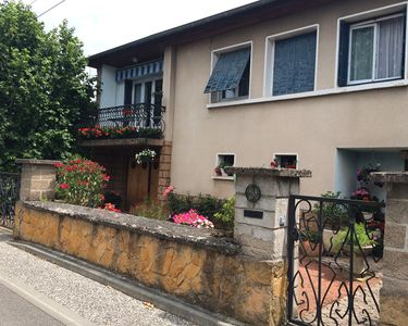 Maison 549 000 € - 157 m²