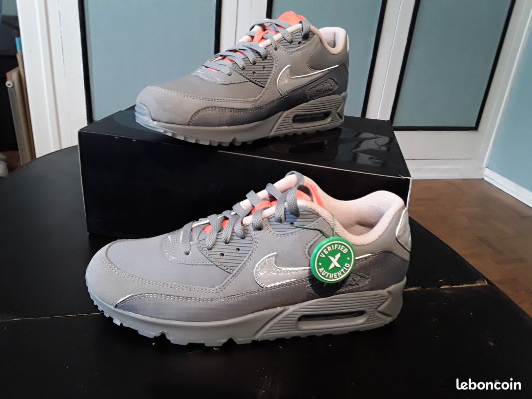 Nike Air max 90 (image 1)