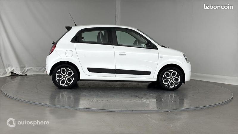Renault Twingo 1.0 SCe 65ch Equilibre (image 4)