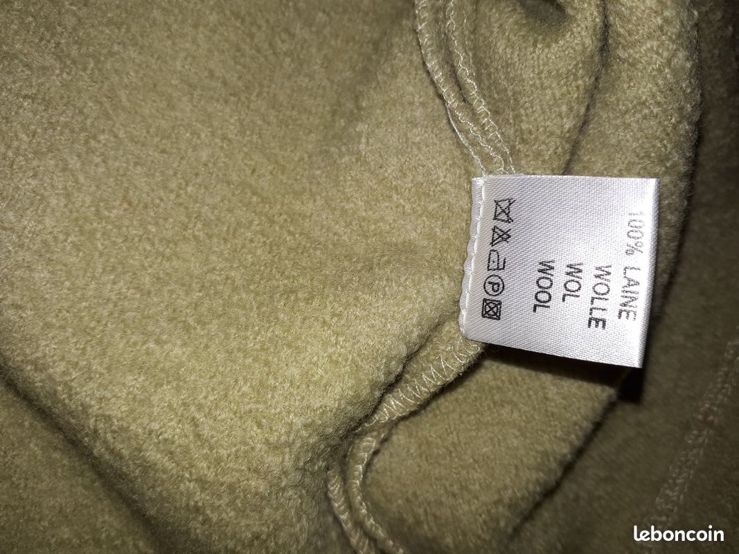 Veste laine neuve Celaia taille 40 (image 7)
