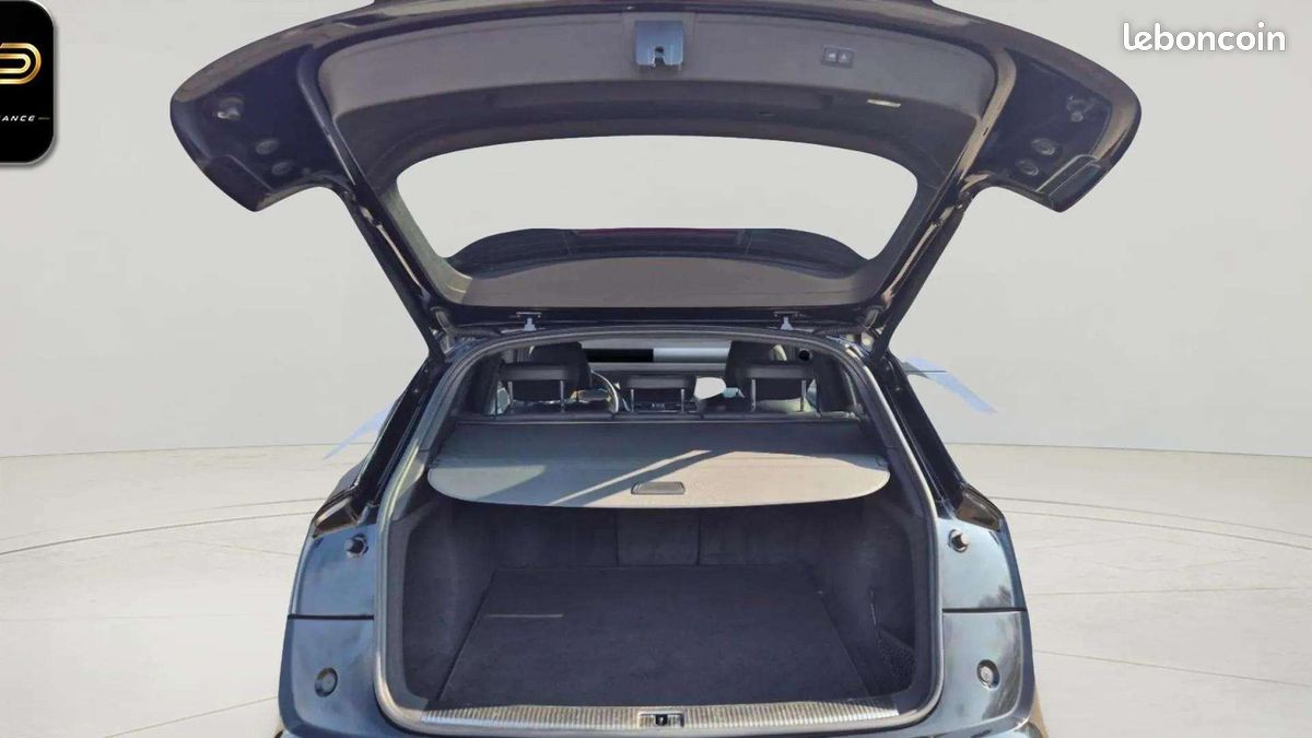 Audi SQ5 V6 3.0 TFSI quattro * Magnetic Ride * Cuir * ACC (image 9)