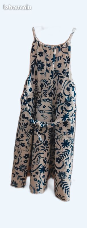 Robe fille 10 ans (image 1)