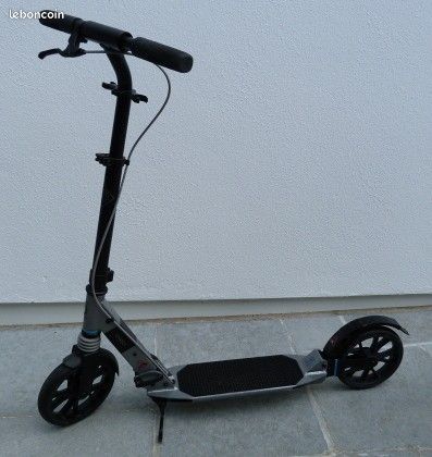 TROTTINETTE ADULTE TOWN 7XL Décathlon (image 4)