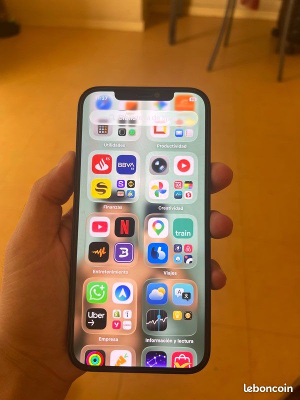 IPhone 12 pro max (image 1)