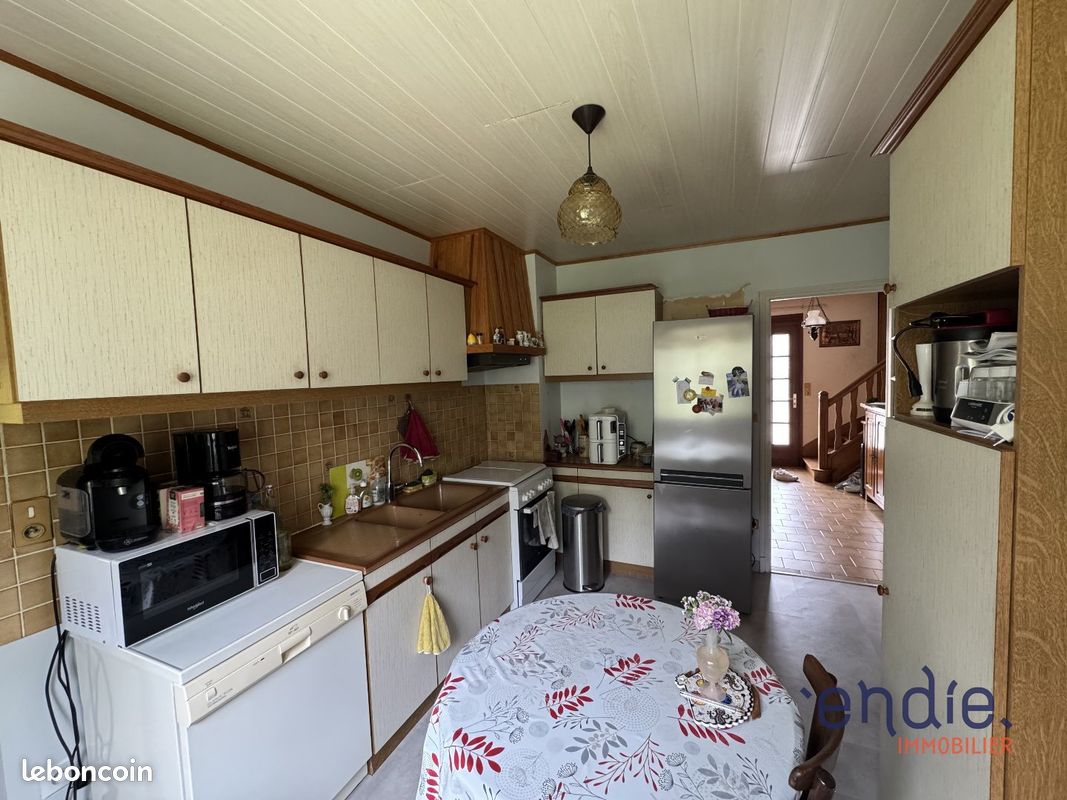 Maison 6 pièces 154 m² (image 9)