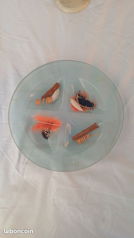 Dessous de plat (image 1)