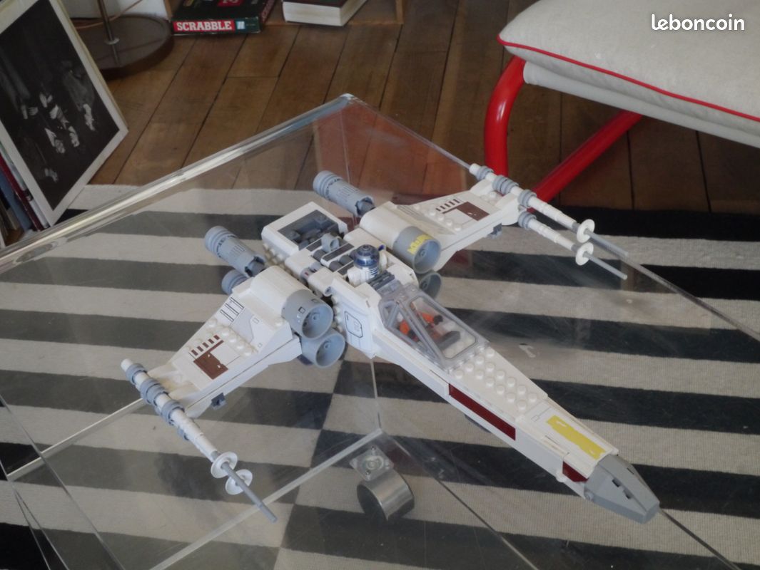 Lego X-wing 75301 (image 3)