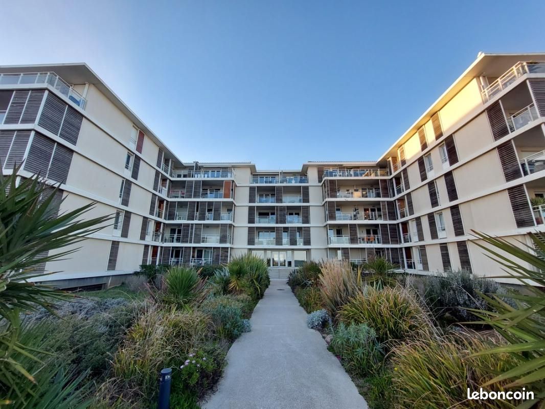 Appartement 3 pièces 67 m² · à Palavas-les-Flots · 67 m² · 1 080 €/mois