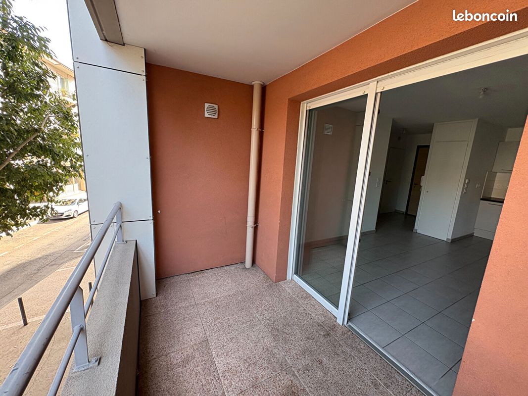 Appartement 2 pièces 40 m² · à Nîmes · 40 m² · 631 €/mois